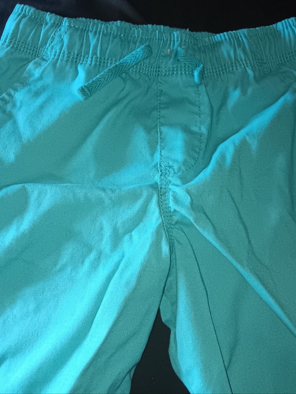 Size 8 Shorts For Children